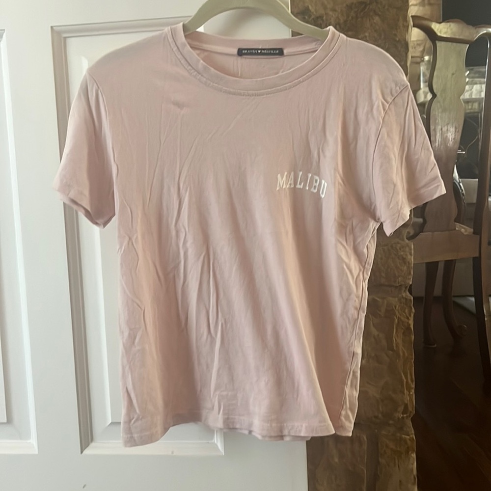 Brandy tee